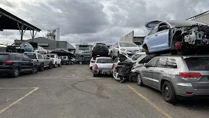Auzi Cash for Car Removal place picture